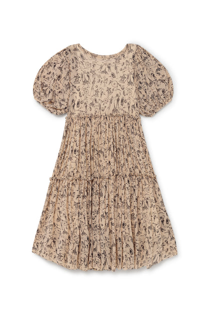 Little Creative Factory Playground Fairy Dress