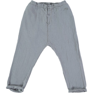 Tocoto Vintage Trousers - Grey