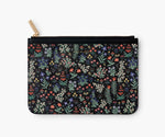 Rifle Paper Co. Menagerie Garden Clutch
