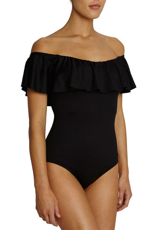 Eberjey So Solid Margarita One Piece