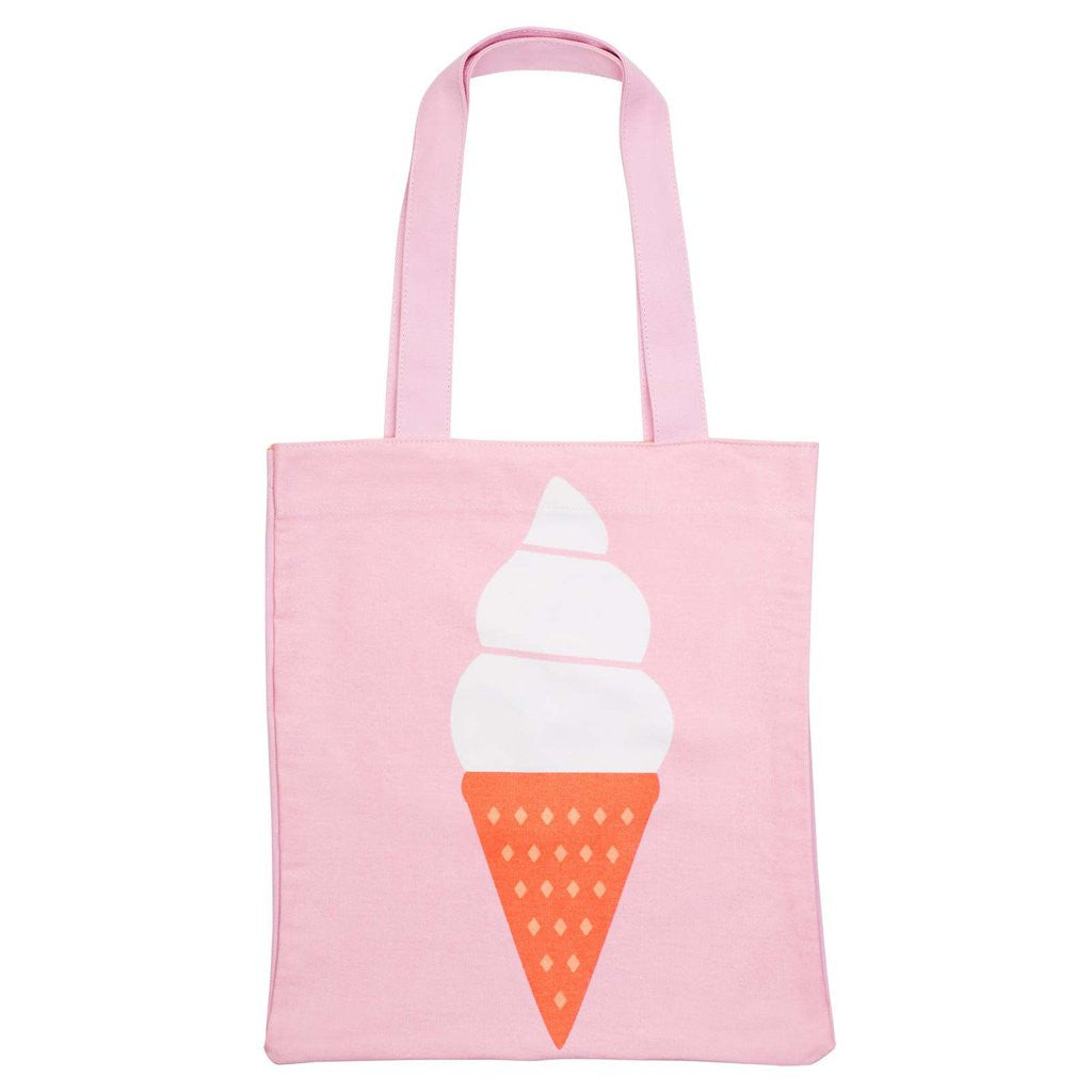 Sunny Life Ice Cream Tote