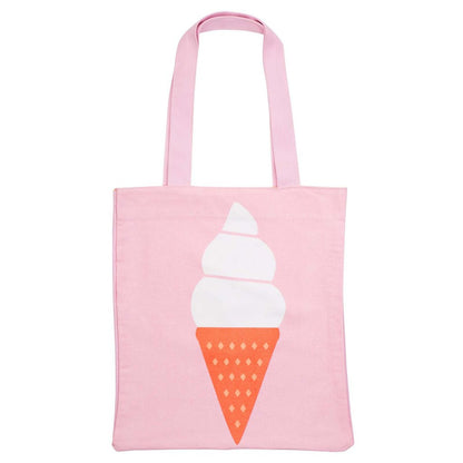 Sunny Life Ice Cream Tote