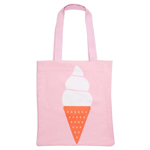 Sunny Life Ice Cream Tote