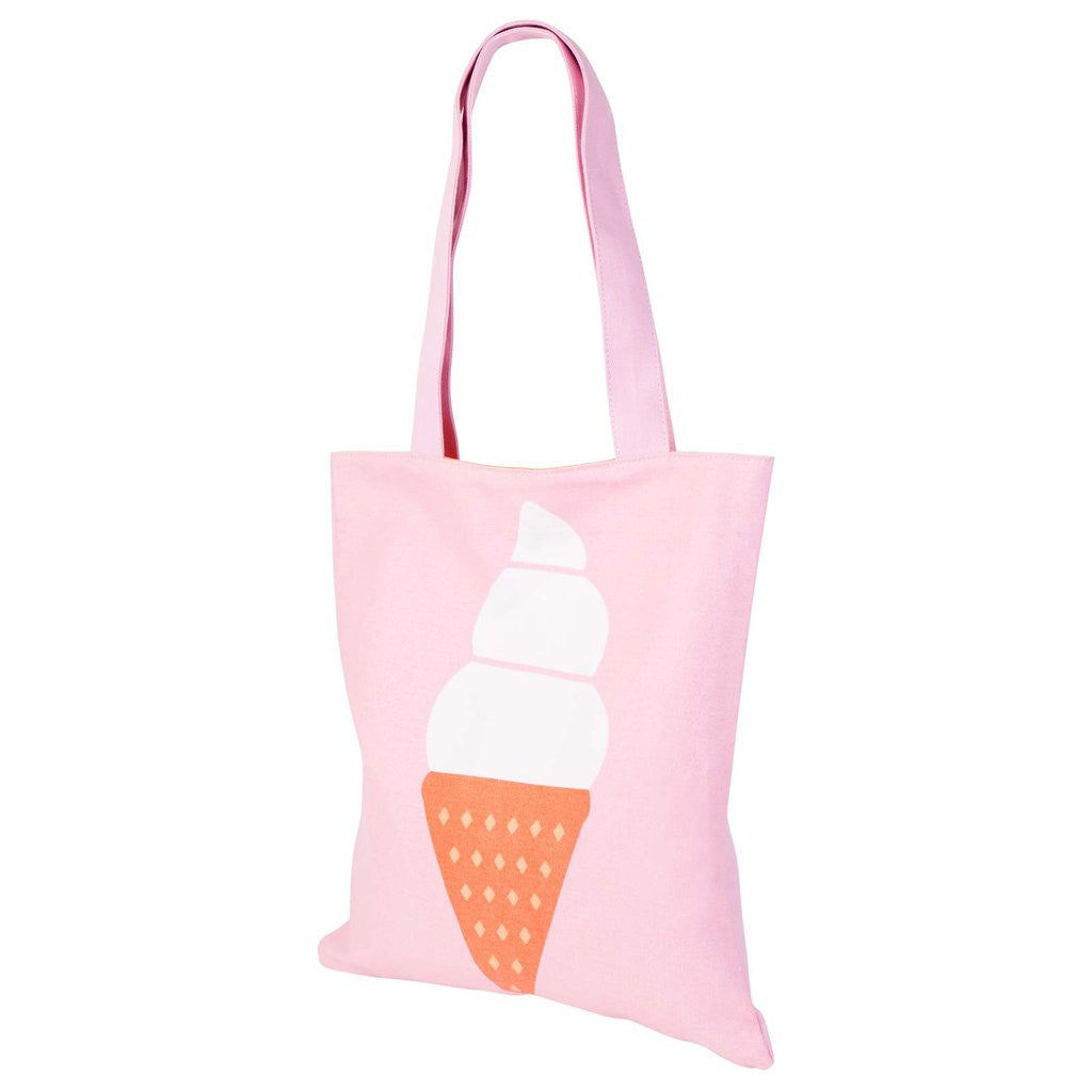 Sunny Life Ice Cream Tote