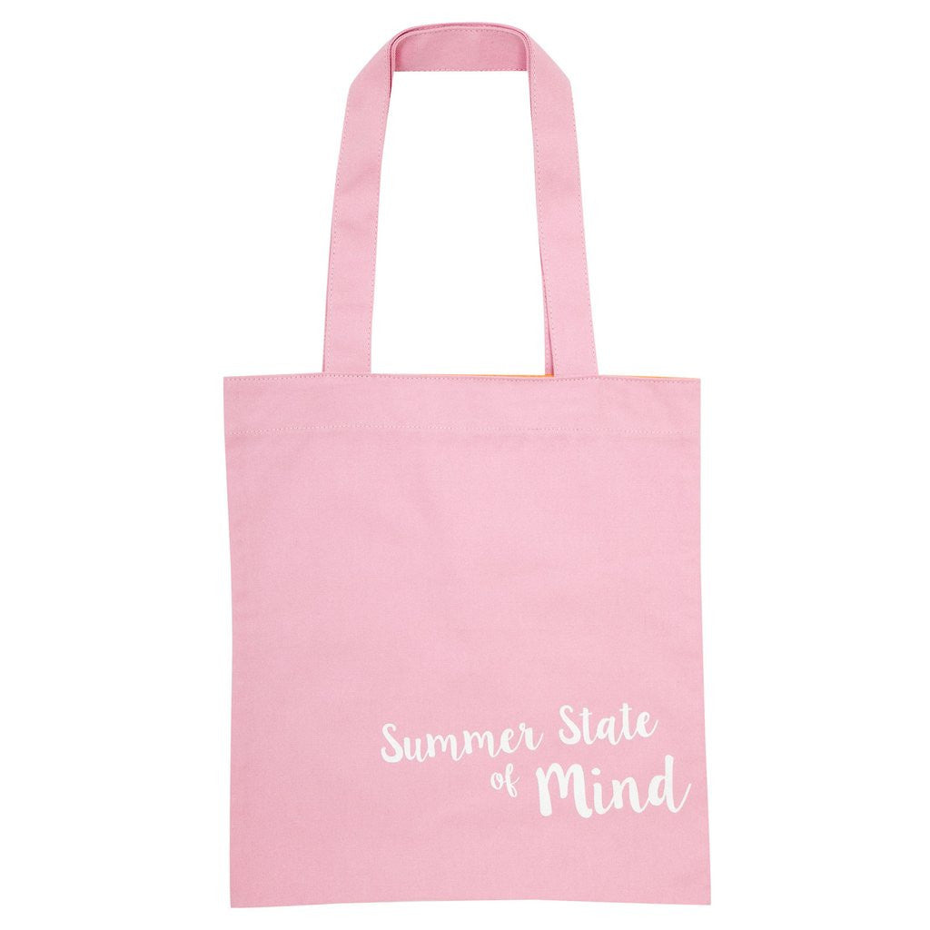Sunny Life Ice Cream Tote