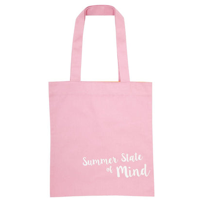 Sunny Life Ice Cream Tote