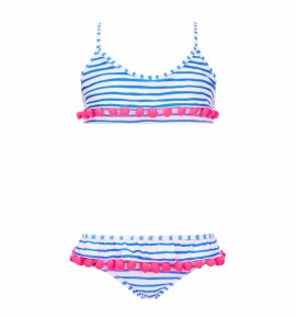 Sunuva Pom Pom Bikini