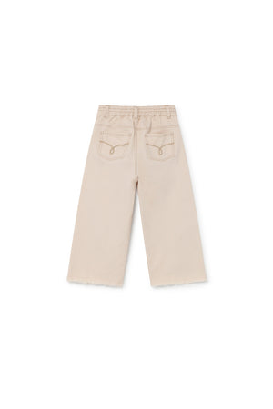 Little Creative Factory Ringmaster Wide Trouser
