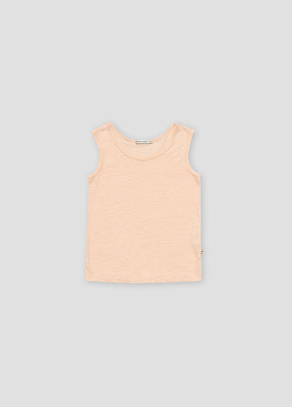 The New Society Madonna Tank - Bellini