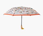 Rifle Paper Co. Bon Voyage Umbrella