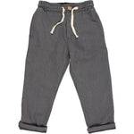 Buho Chino Pants - Antracite