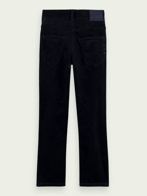 Scotch Shrunk Boys Corduroy Pants - Antra